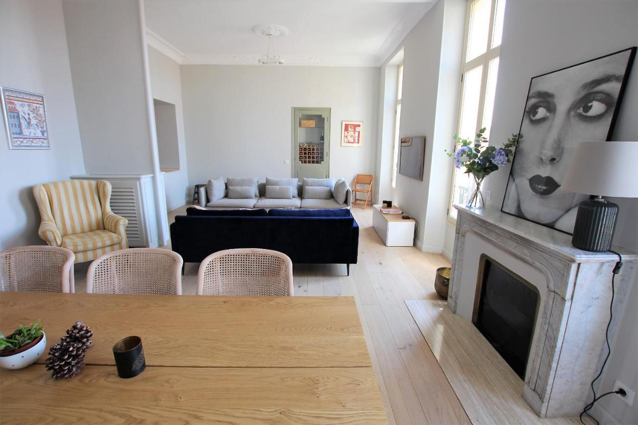 Four Bedrooms/sea View * Cannes