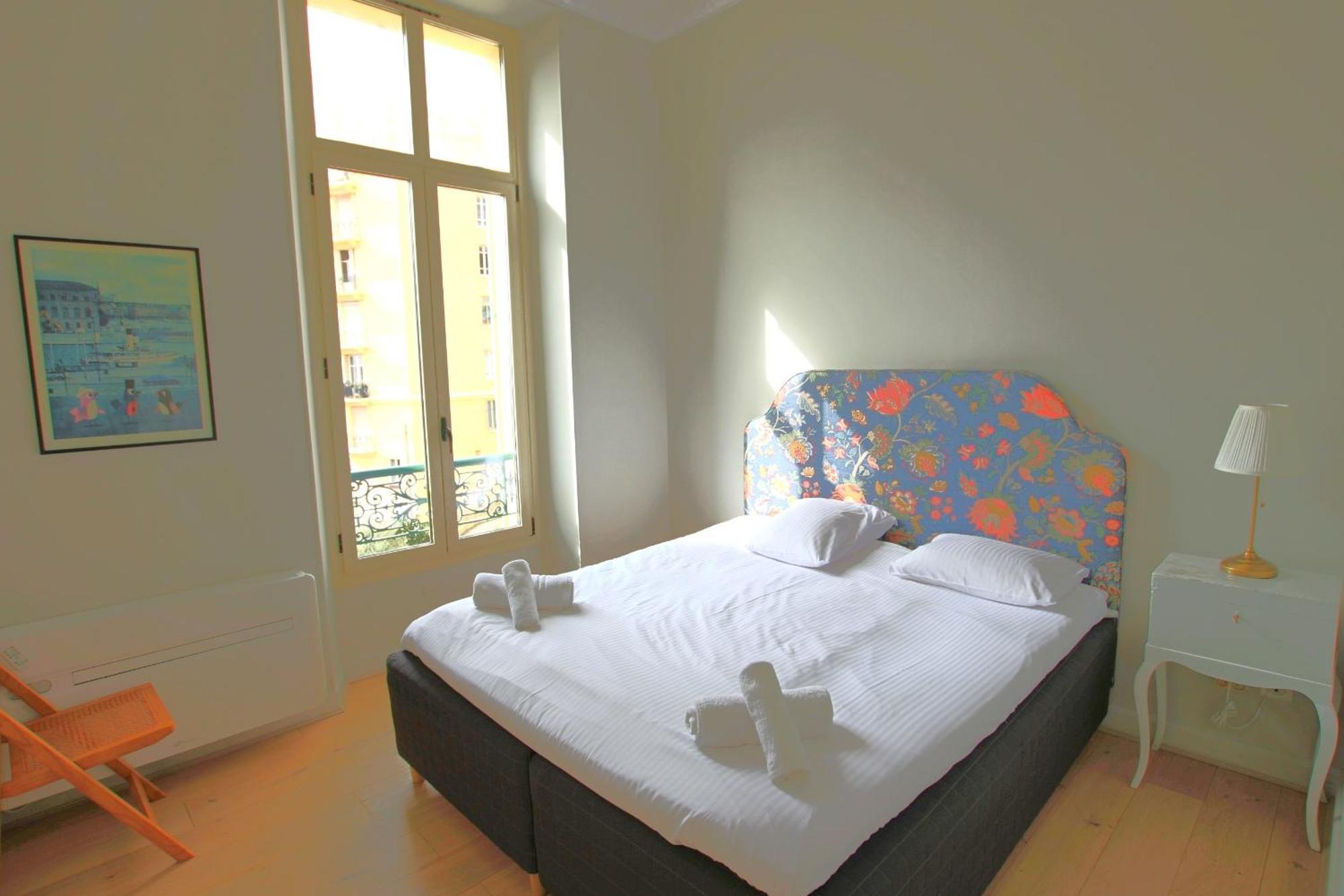 Four Bedrooms/sea View Cannes