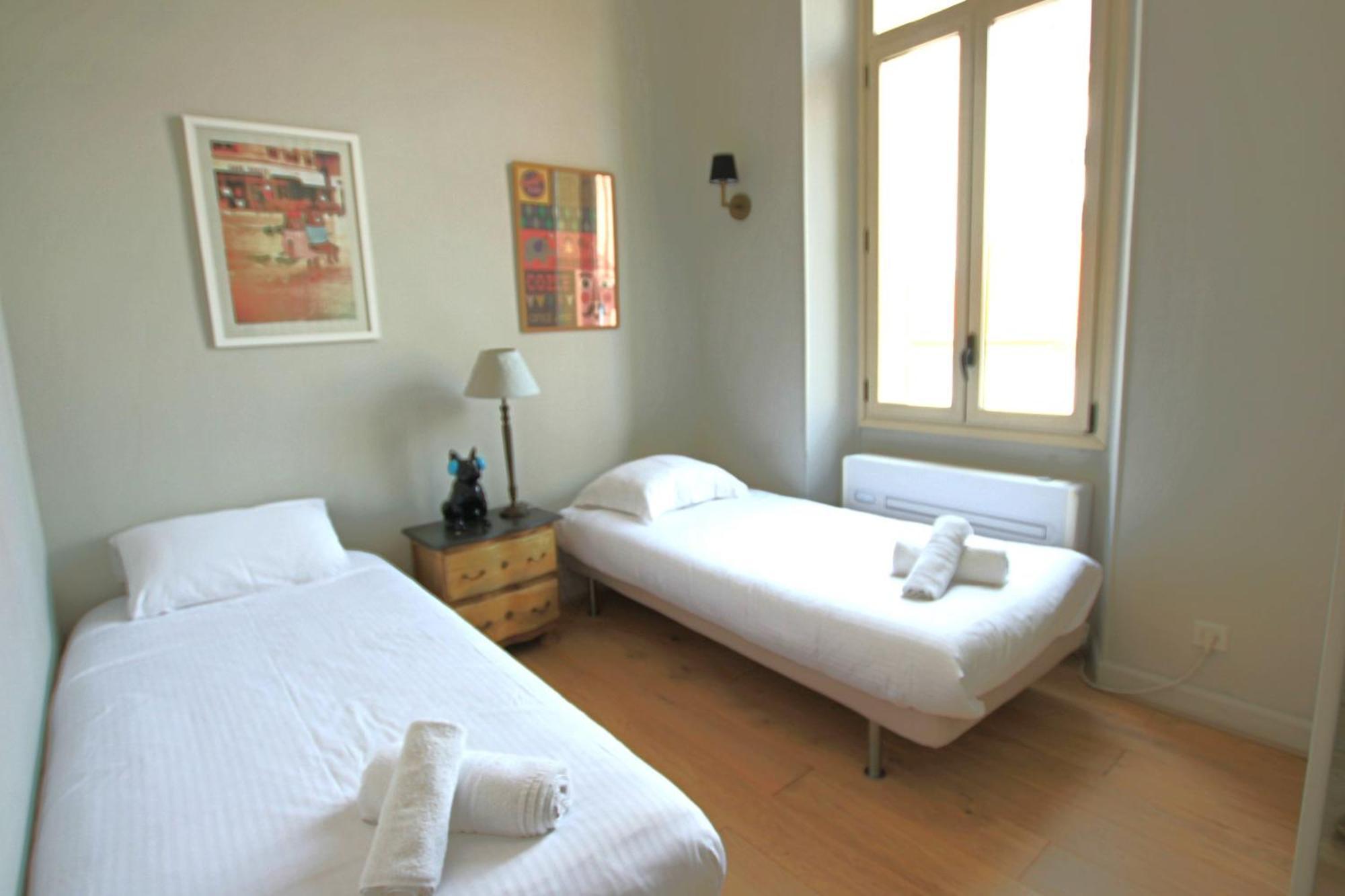 Apartment Four Bedrooms/sea View *