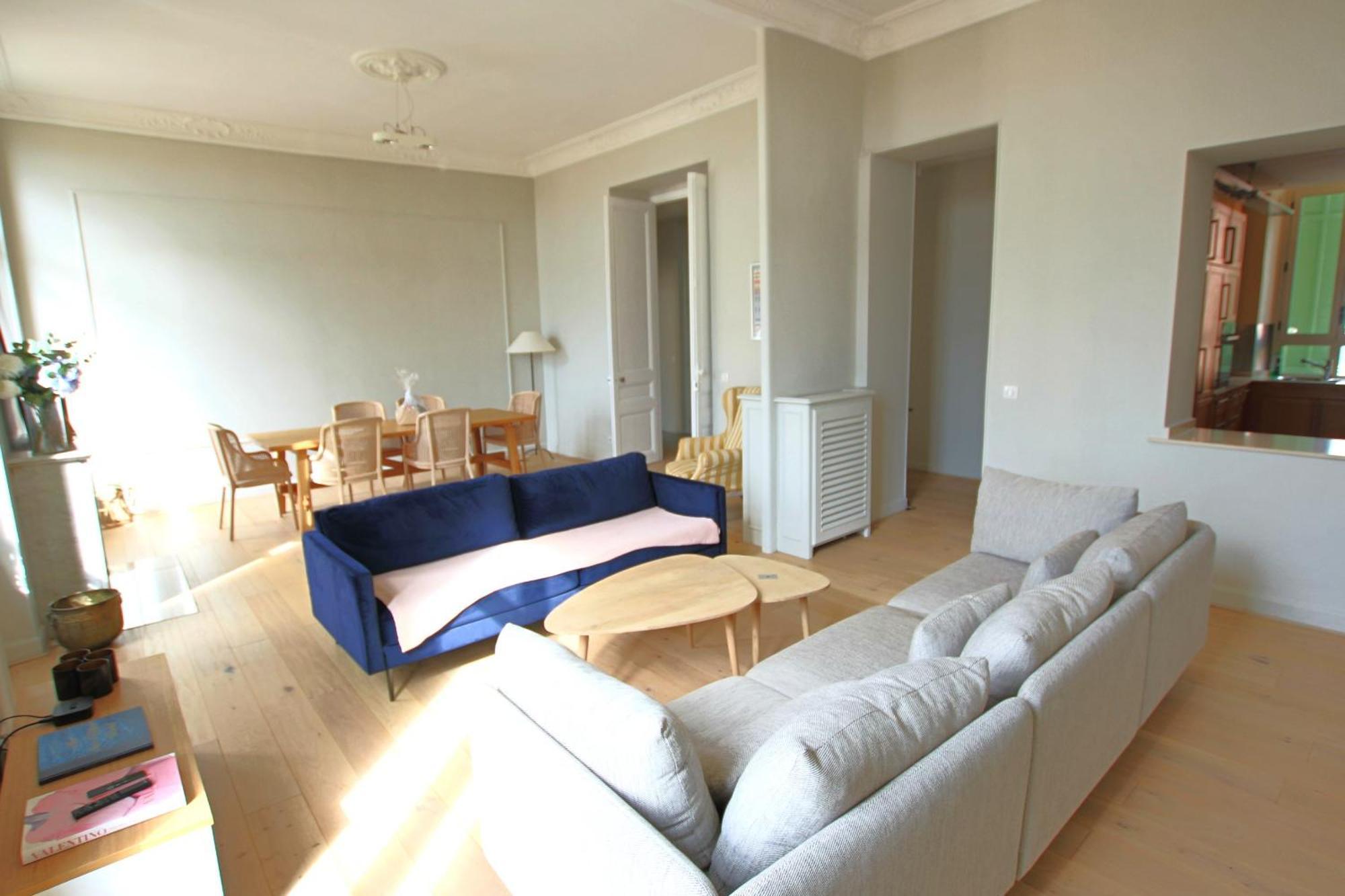 Four Bedrooms/sea View *